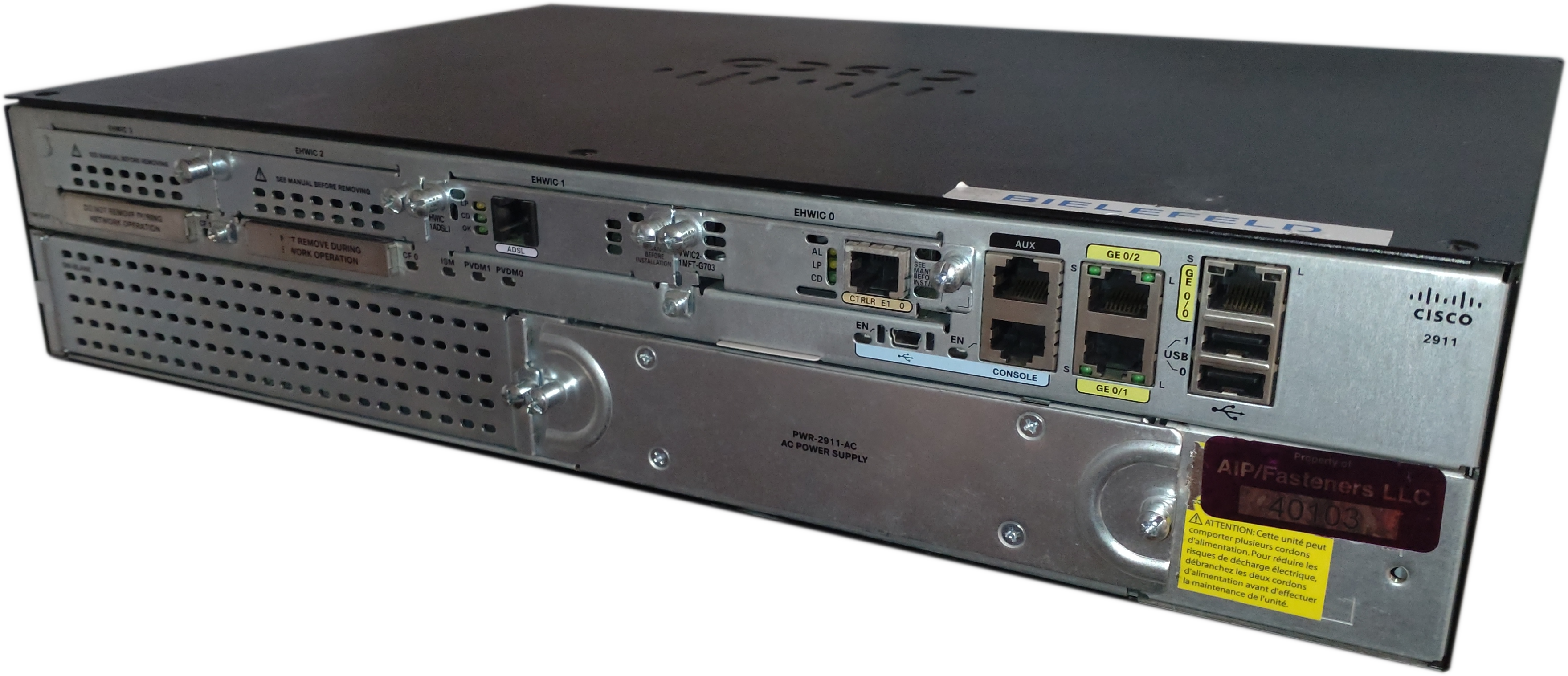 Router